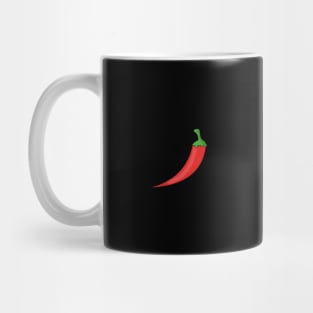 Simple Chilli Mug